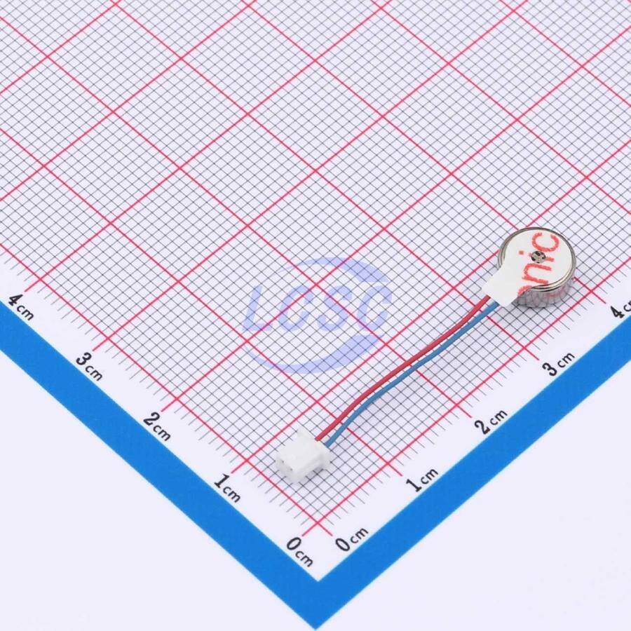 LEADER LD0832AA-0255F - 2