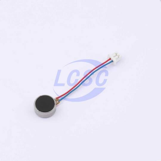 LEADER LD0832AA-0255F - 3