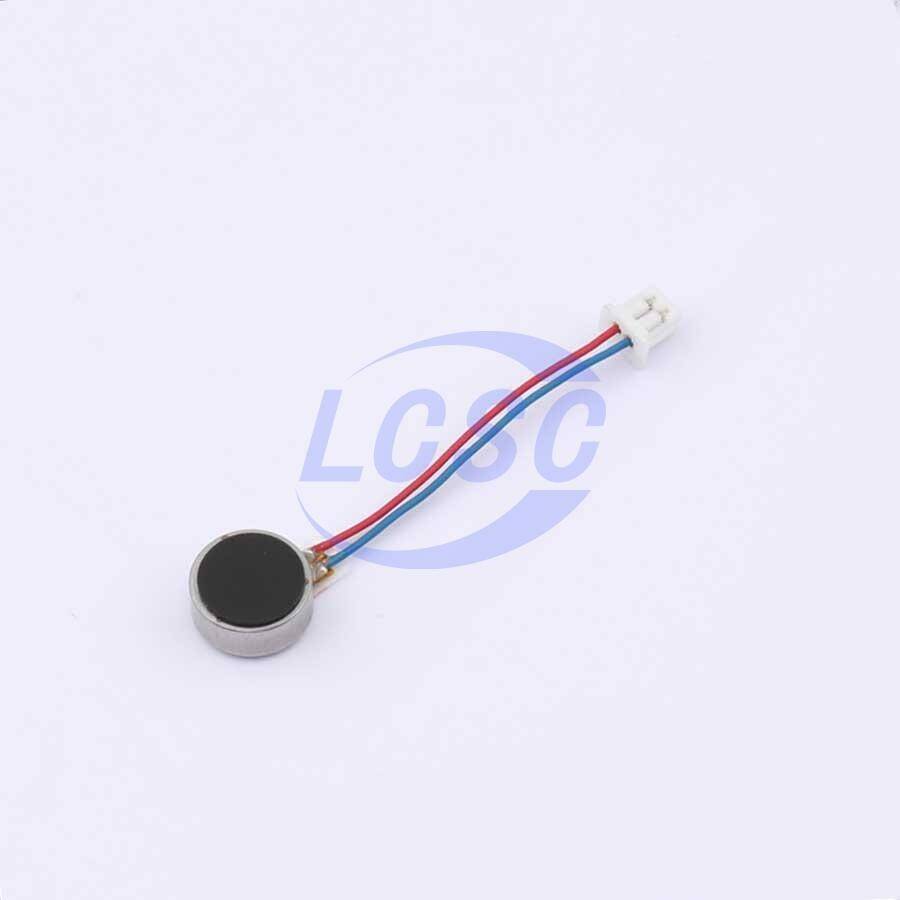 LEADER LD0832AA-0255F - 3