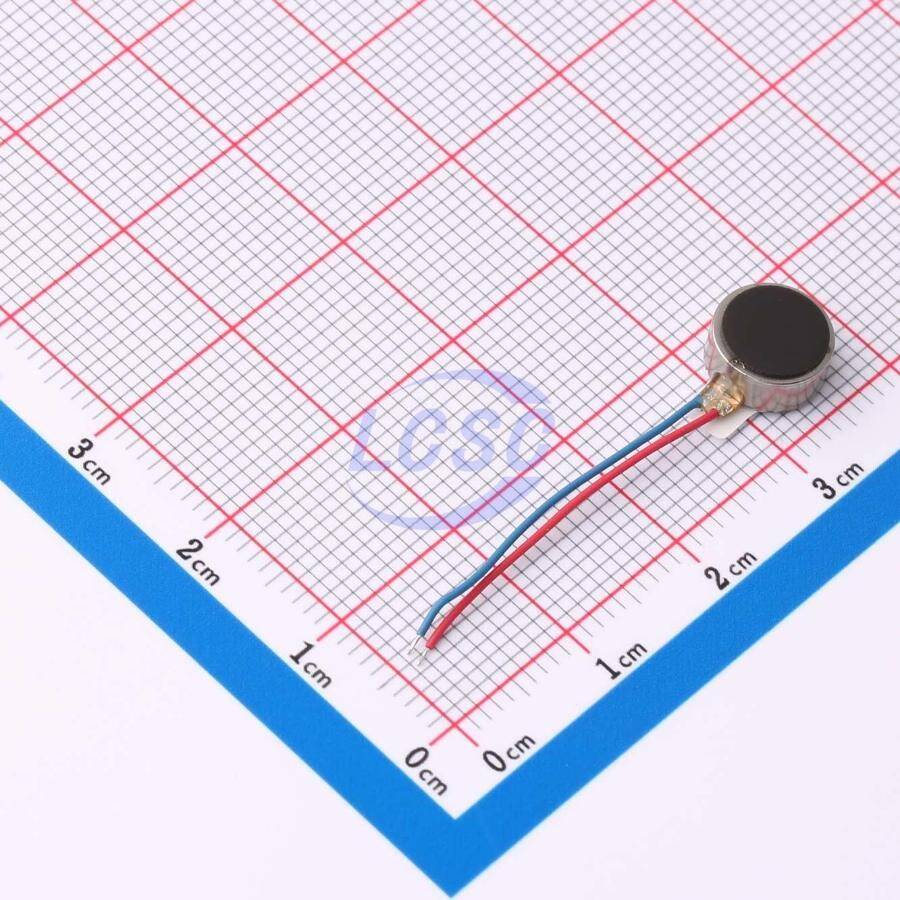 LEADER LD0832BC-0187F - 1