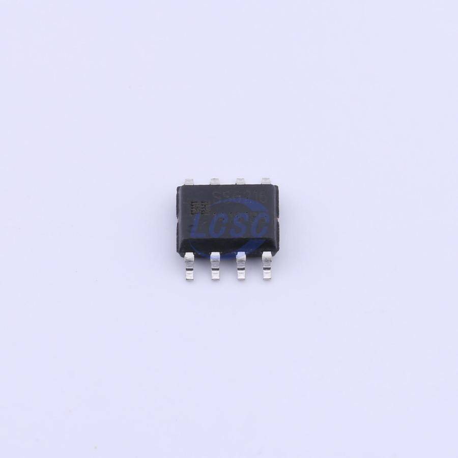 LEADPOWER SS6216-SO-TP - 3