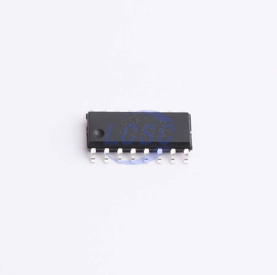LEADPOWER SS6226-SO-TP - 3