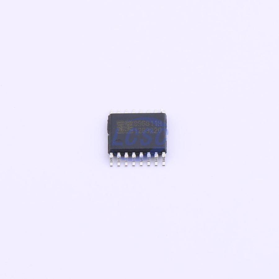 LEADPOWER SS6811H - 3