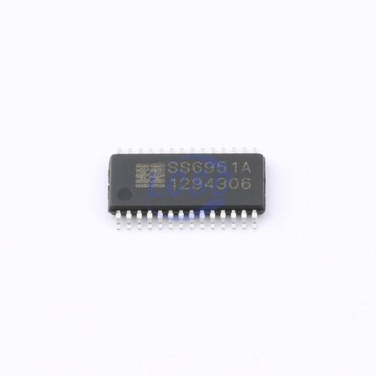LEADPOWER SS6951A-ET-TP - 3