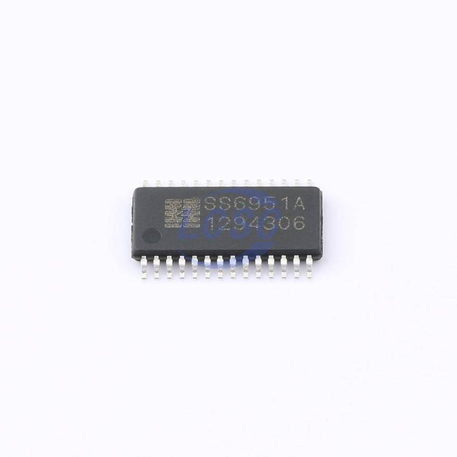 LEADPOWER SS6951A-ET-TP - 3
