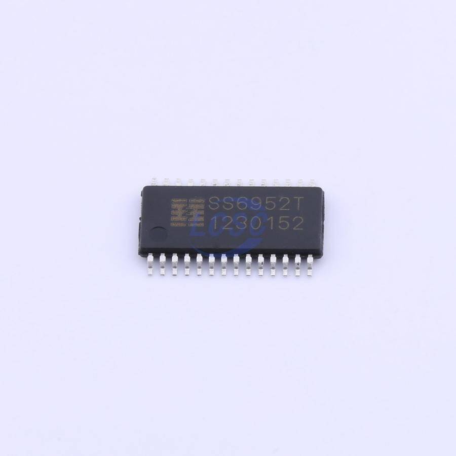 LEADPOWER SS6952T-ET-TP - 3