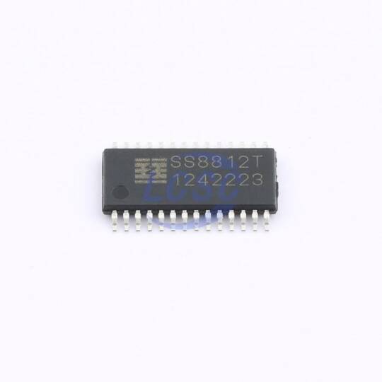LEADPOWER SS8812T-ET-TP - 3