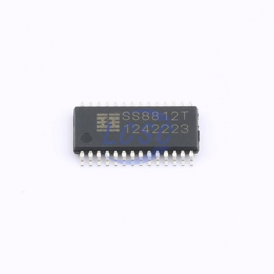 LEADPOWER SS8812T-ET-TP - 3