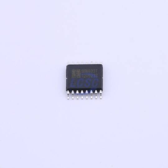 LEADPOWER SS8833T-ET-TP - 3