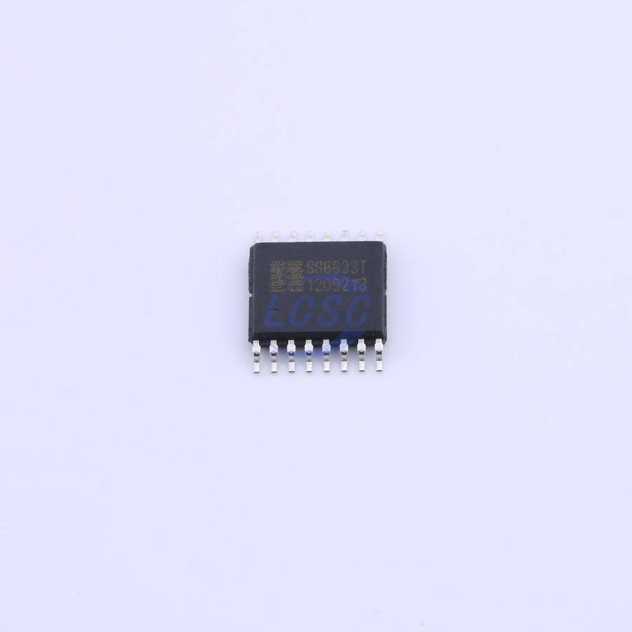 LEADPOWER SS8833T-ET-TP - 3