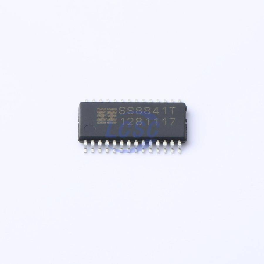 LEADPOWER SS8841T - 3