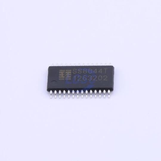 LEADPOWER SS8844T-ET-TP - 3