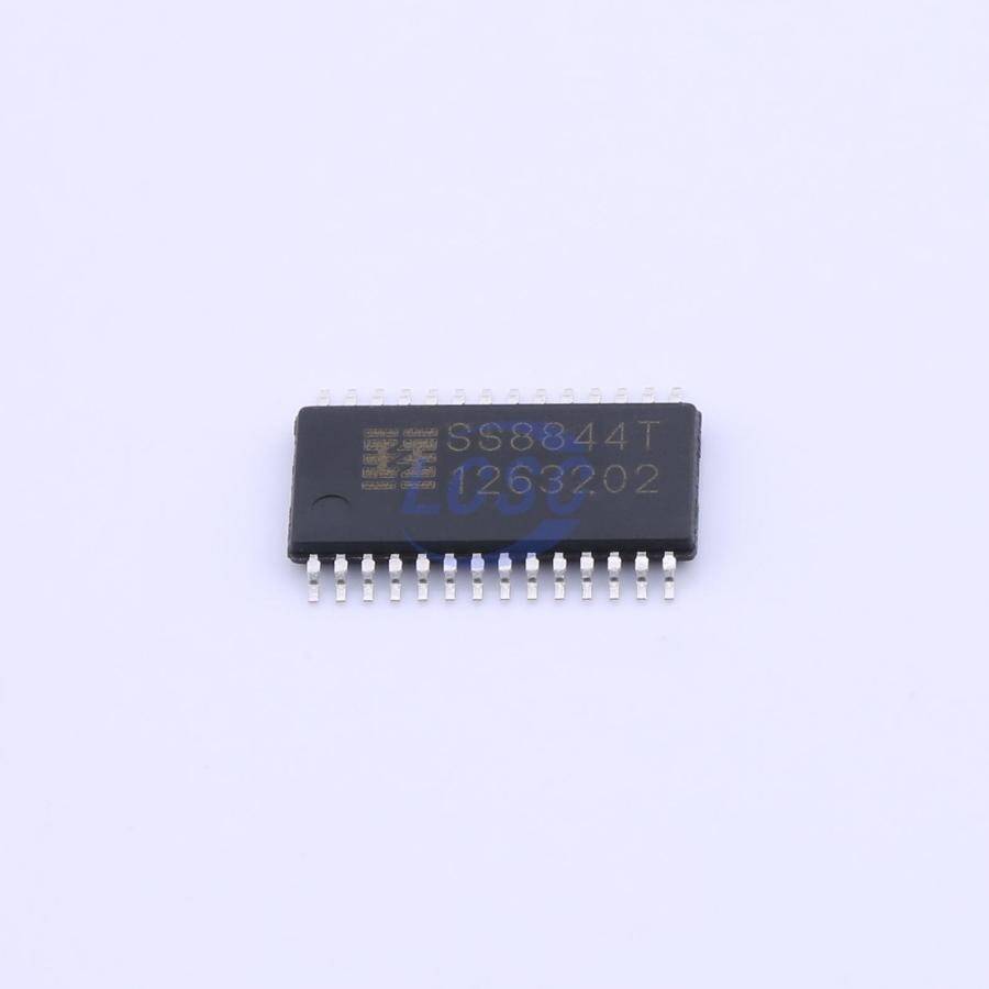 LEADPOWER SS8844T-ET-TP - 3