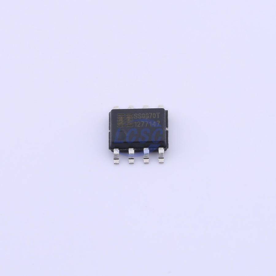 LEADPOWER SS8870T-ES-TP - 3