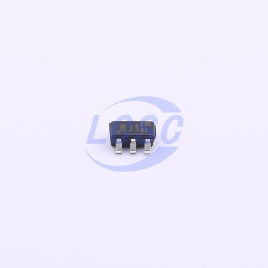 Leadtrend LD5523KMGL - 3