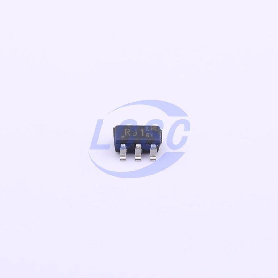 Leadtrend LD5523KMGL - 3