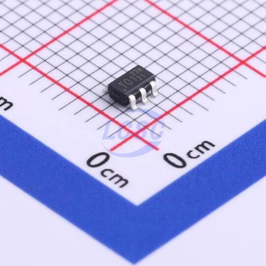 Leadtrend LD5523NGL-M