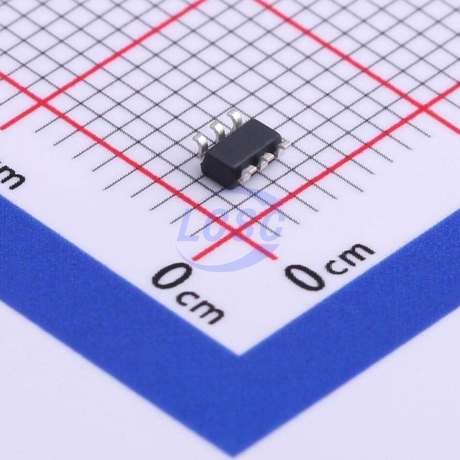 Leadtrend LD5523NGL-M - 2