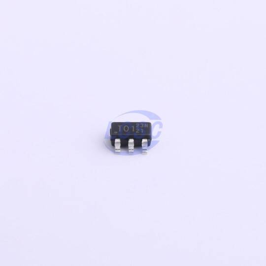 Leadtrend LD5523NGL-M - 3