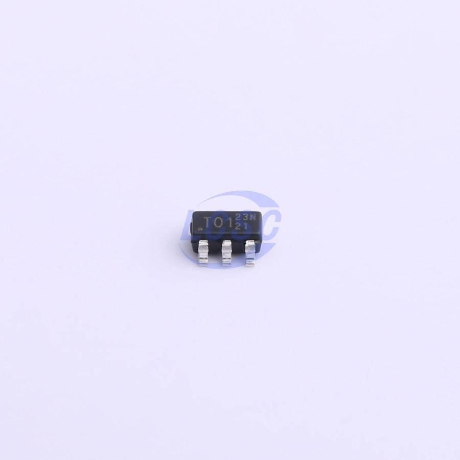 Leadtrend LD5523NGL-M - 3