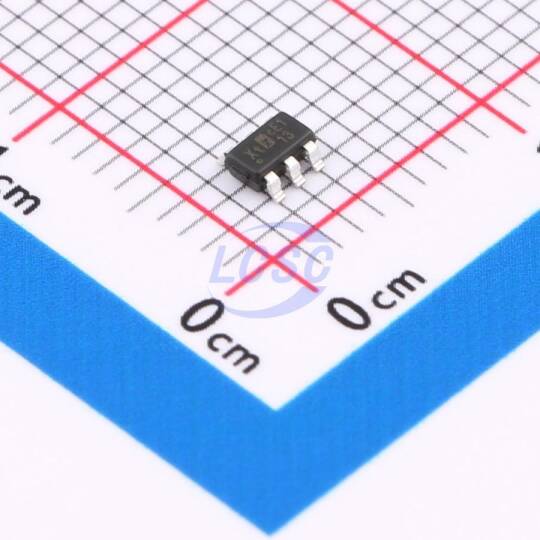 Leadtrend LD5535E1GL