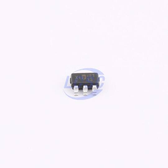 Leadtrend LD5535E1GL - 3