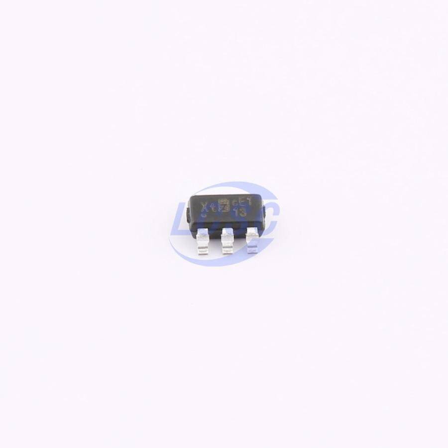 Leadtrend LD5535E1GL - 3