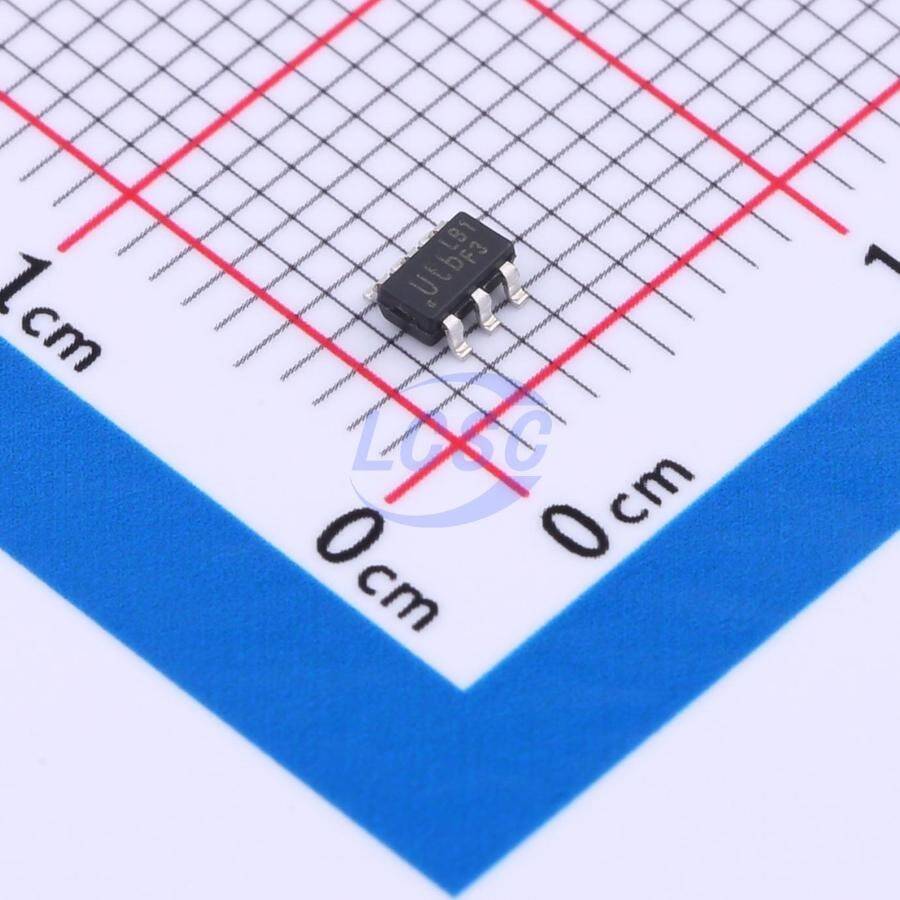 Leadtrend LD5537B1GL - 1