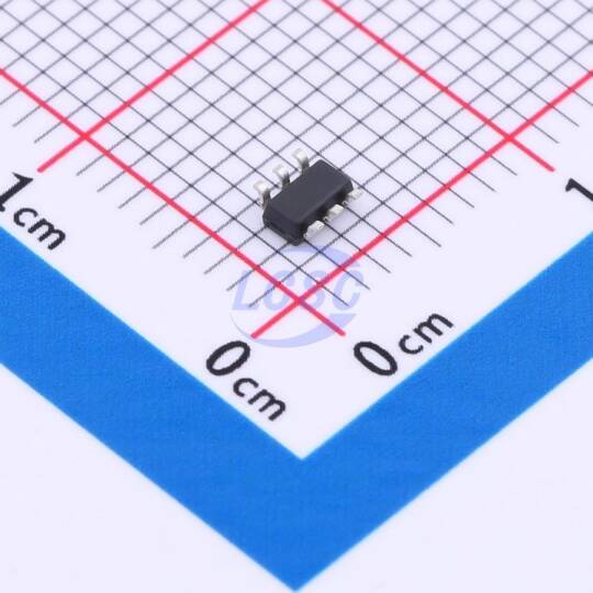 Leadtrend LD5537B1GL - 2