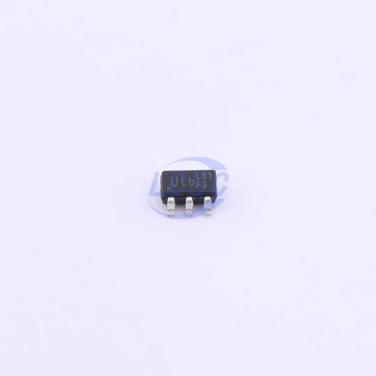 Leadtrend LD5537B1GL - 3