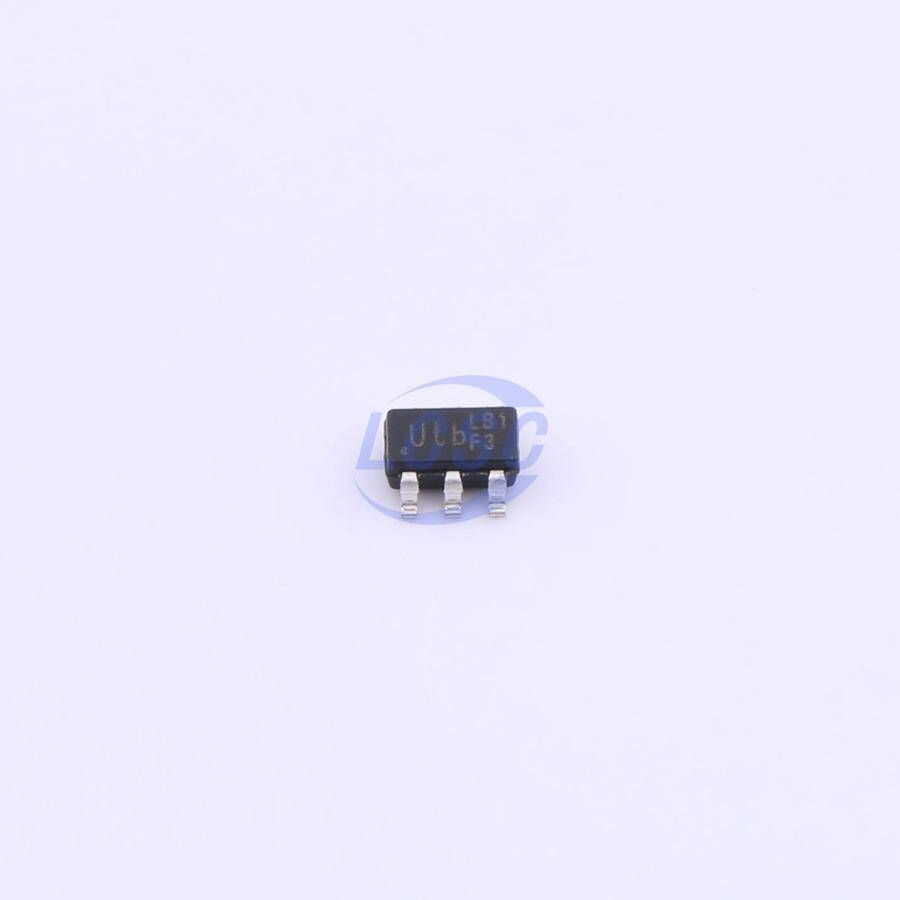 Leadtrend LD5537B1GL - 3