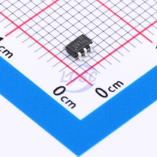 Leadtrend LD5537GL