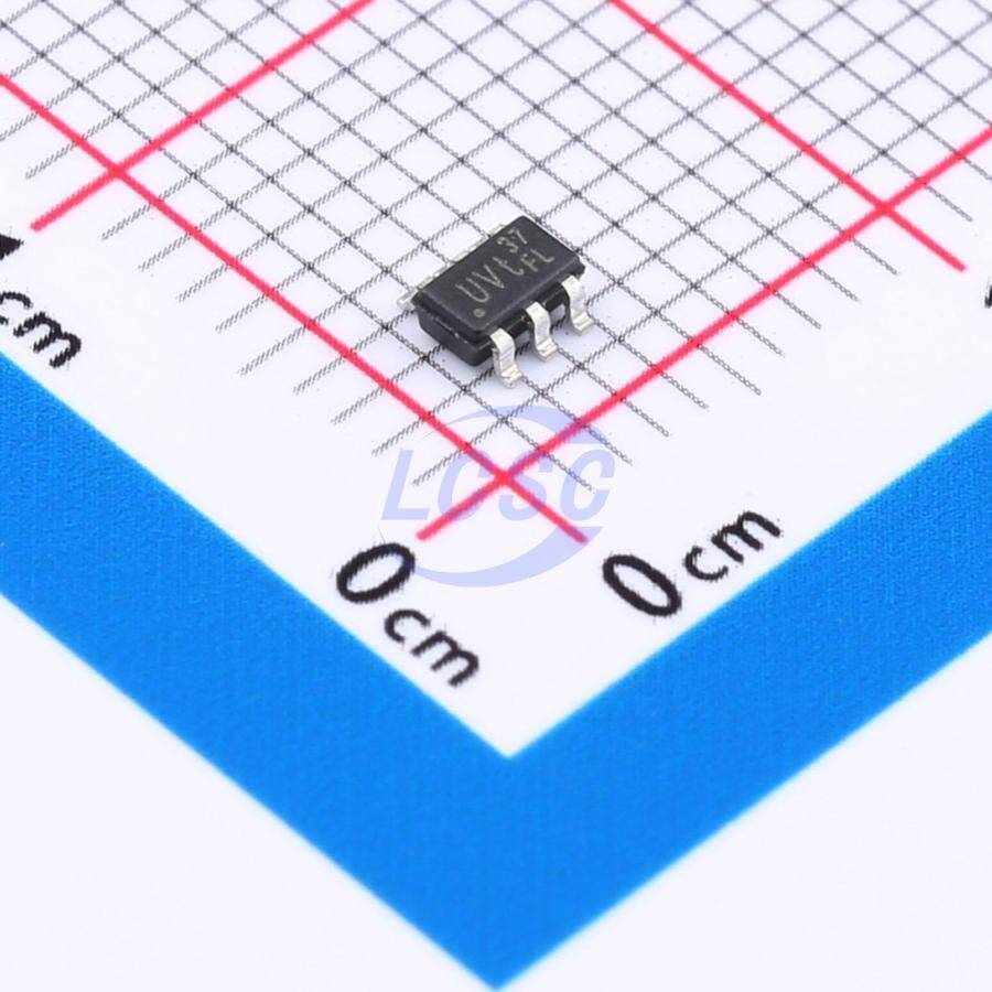 Leadtrend LD5537GL - 1