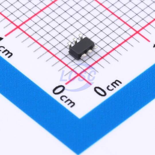 Leadtrend LD5537GL - 2
