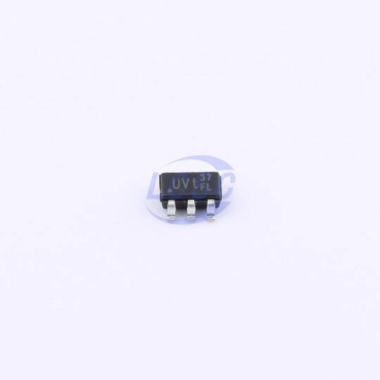 Leadtrend LD5537GL - 3