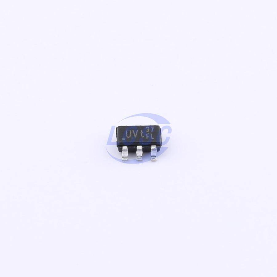 Leadtrend LD5537GL - 3