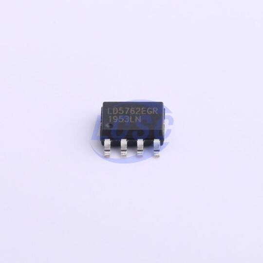 Leadtrend LD5762EGR - 3