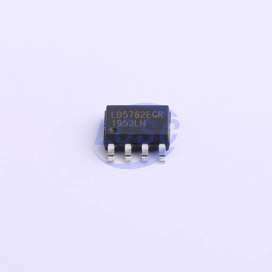 Leadtrend LD5762EGR - 3