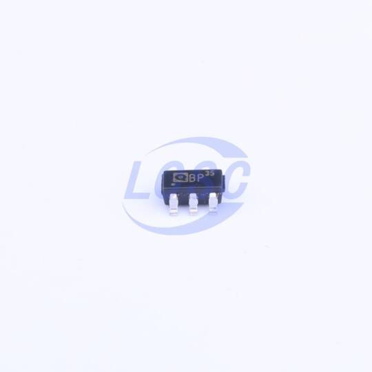 Leadtrend LD7535BL - 3