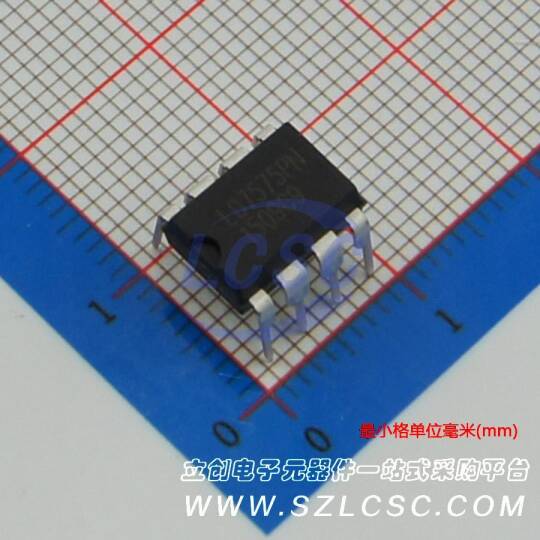 Leadtrend LD7575PN - 3