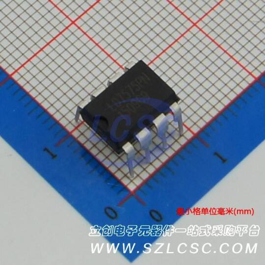 Leadtrend LD7575PN