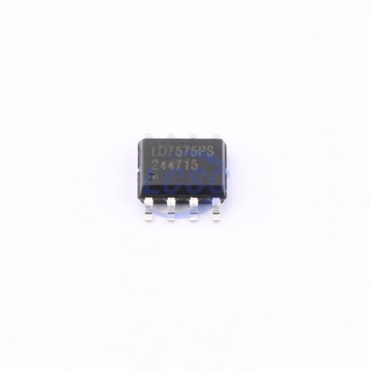 Leadtrend LD7575PS - 3