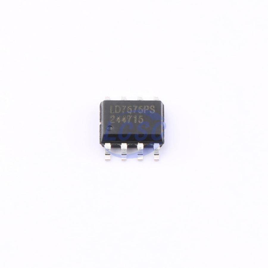 Leadtrend LD7575PS - 3