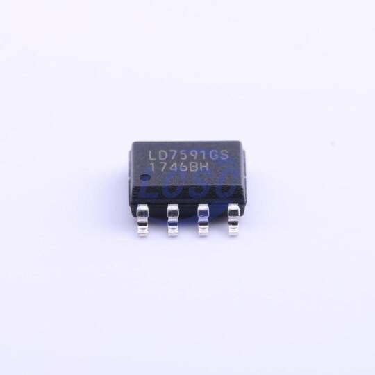 Leadtrend LD7591GS - 3