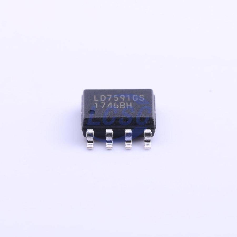 Leadtrend LD7591GS - 3