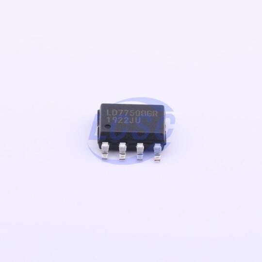 Leadtrend LD7750BGR - 3