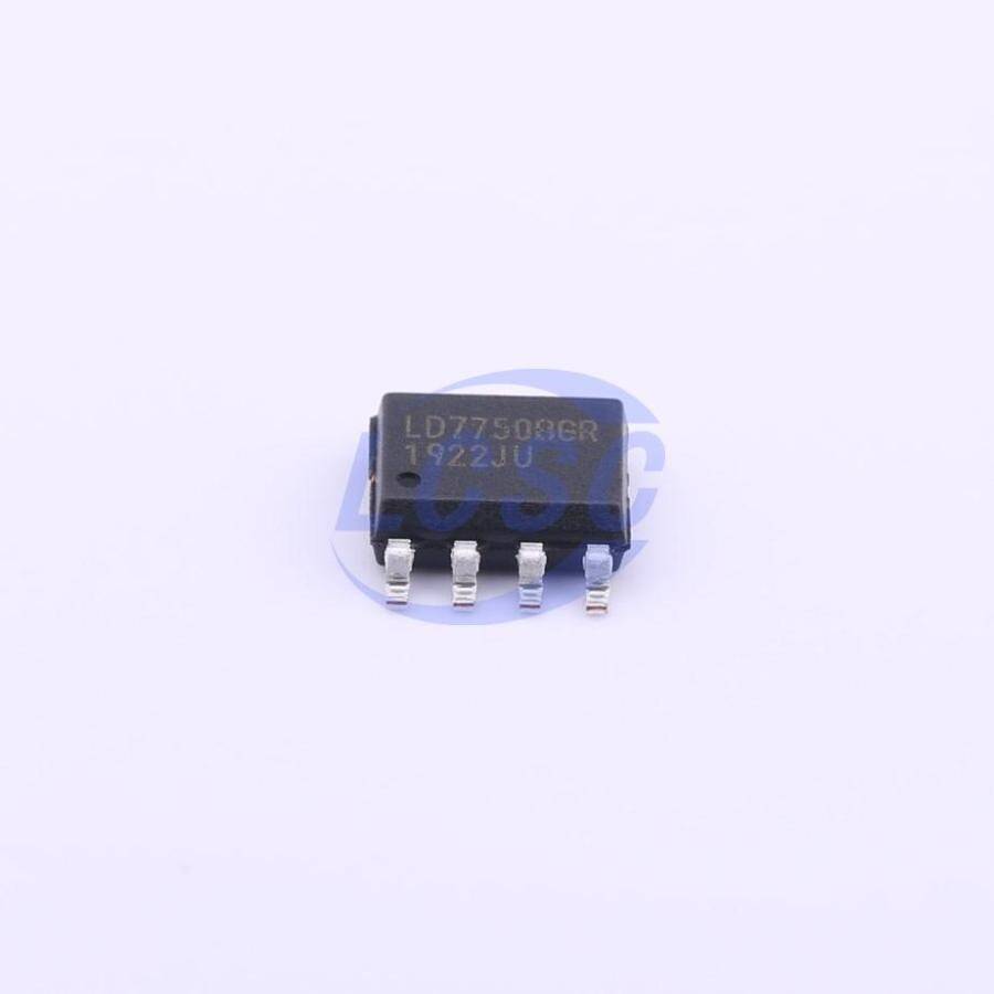 Leadtrend LD7750BGR - 3