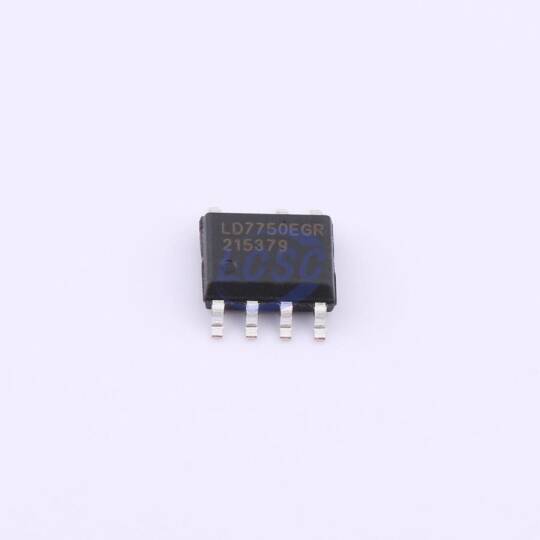 Leadtrend LD7750EGR - 3