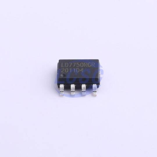 Leadtrend LD7750RGR - 3