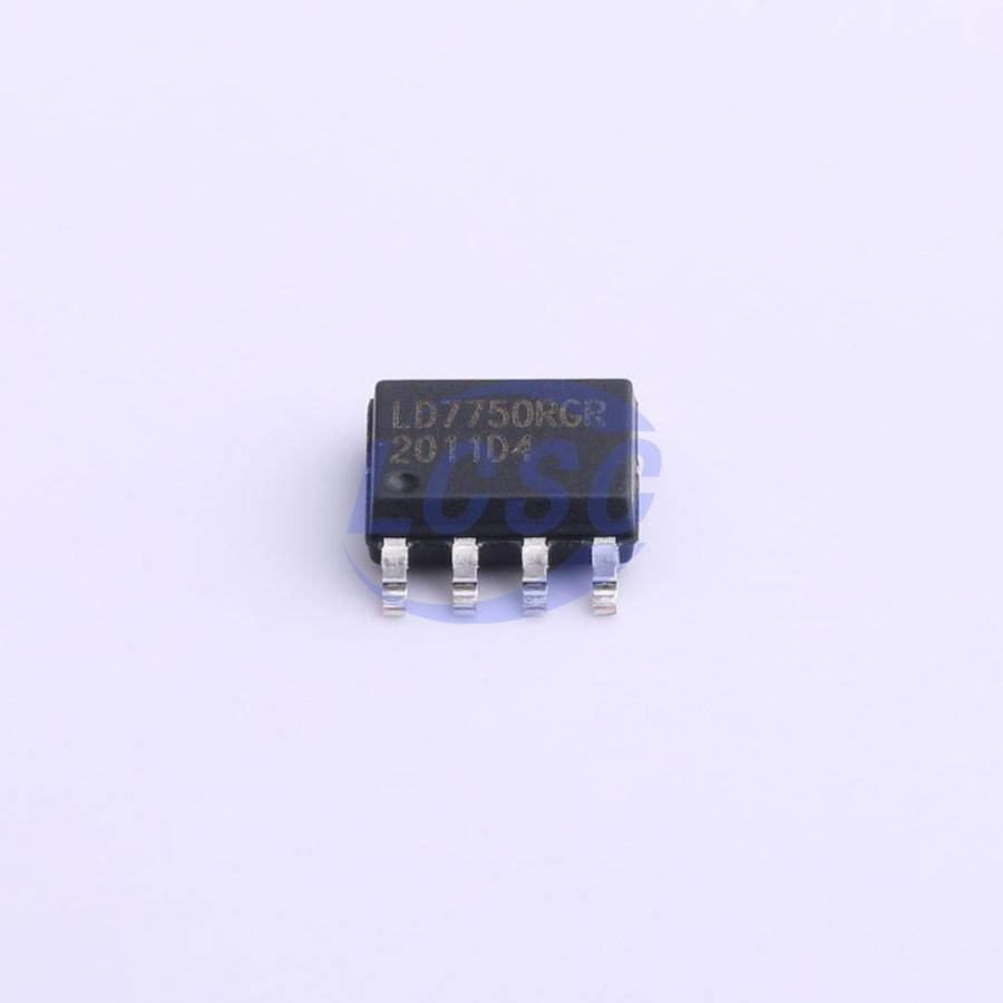 Leadtrend LD7750RGR - 3